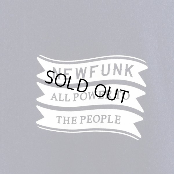 画像4: 【CRACKLIMB】 BLACK PANTHER PARKA (INDIGO) (4)