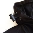 画像6: 【CRACKLIMB】 NF MOUNTAIN JACKET (BLACK) (6)