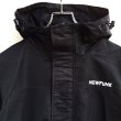 画像3: 【CRACKLIMB】 NF MOUNTAIN JACKET (BLACK) (3)