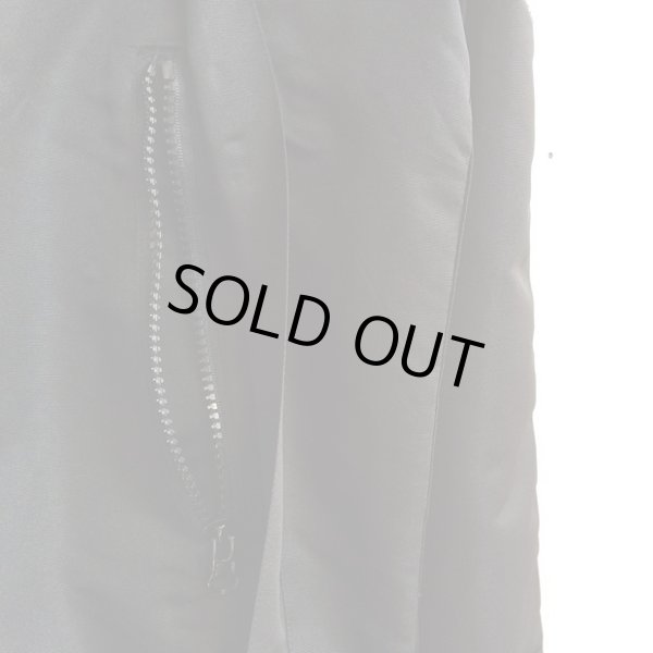 画像8: 【CRACKLIMB】 NF MOUNTAIN JACKET (BLACK) (8)