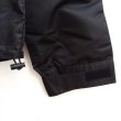 画像7: 【CRACKLIMB】 NF MOUNTAIN JACKET (BLACK) (7)