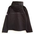 画像2: 【CRACKLIMB】 NF MOUNTAIN JACKET (BLACK) (2)