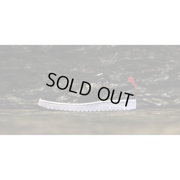 画像3: 【PUMA】 CLYDE CONTACT "First Contact" SBTG x mita sneakers (3)