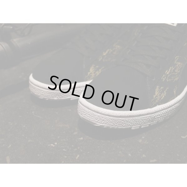 画像6: 【PUMA】 CLYDE CONTACT "First Contact" SBTG x mita sneakers (6)