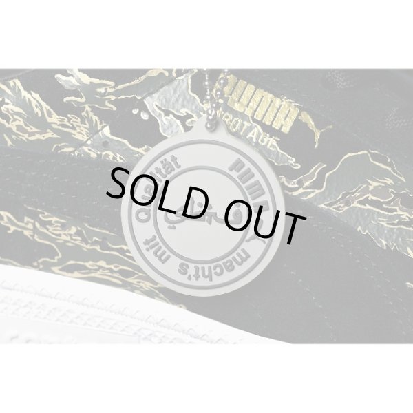 画像8: 【PUMA】 CLYDE CONTACT "First Contact" SBTG x mita sneakers (8)