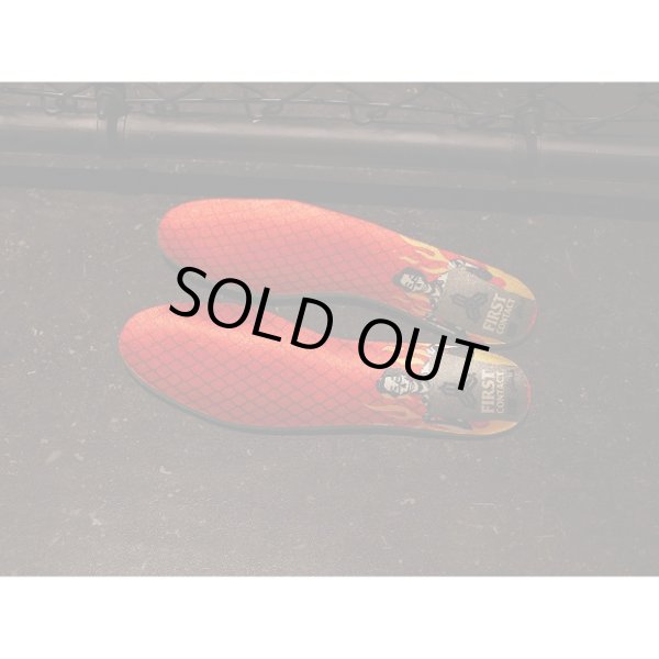 画像7: 【PUMA】 CLYDE CONTACT "First Contact" SBTG x mita sneakers (7)