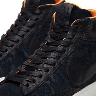 画像1: 【NIKE】BLAZER HI SP MOWAX