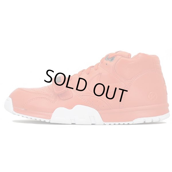 画像5: 【NIKE】 NIKE AIR TRAINER 1 MID SP FRAGMENT (5)