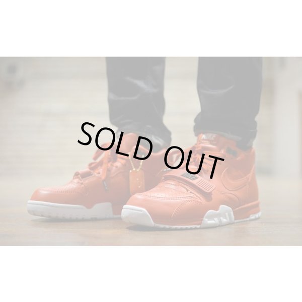 画像3: 【NIKE】 NIKE AIR TRAINER 1 MID SP FRAGMENT (3)