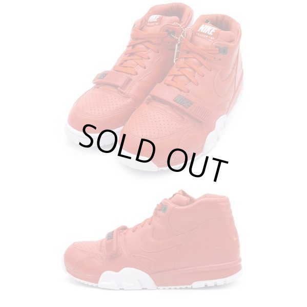 画像7: 【NIKE】 NIKE AIR TRAINER 1 MID SP FRAGMENT (7)