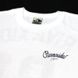 画像3: 【RIVAXIDE】 RIVAXIDE JAPAN 81 'thread' T-shirt (3)