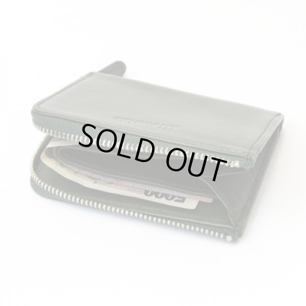 画像6: 【RIVAXIDE】 RIVAXIDE ‘PAID IN FULL’ Compact wallet (6)