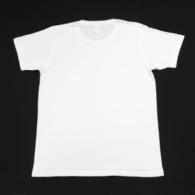 画像3: 【RIVAXIDE】 RIVAXIDE 'Strelitzia Pocket' T-shirt (WHITE)