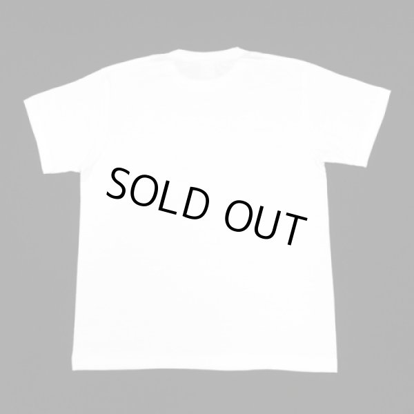 画像3: 【RIVAXIDE】 RIVAXIDE 'LOGO Pocket' T-shirt (WHITE) (3)