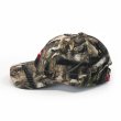 画像3: 【RIVAXIDE】 RIVAXIDE 'CONVEX LOGO REAL CAMO' CAP (3)