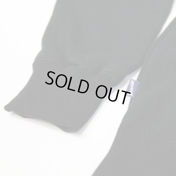 画像5: 【RIVAXIDE】 RIVAXIDE 'MAAD RIVAXIDE CITY PHOTO’ Pull Parka (BLACK) (5)