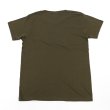 画像3: 【RIVAXIDE】 RIVAXIDE 'Strelitzia Pocket' T-shirt (OLIVE) (3)