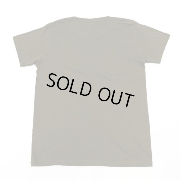 画像3: 【RIVAXIDE】 RIVAXIDE 'Strelitzia Pocket' T-shirt (OLIVE) (3)