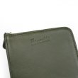 画像2: 【RIVAXIDE】 RIVAXIDE ‘PAID IN FULL’ Compact wallet (2)