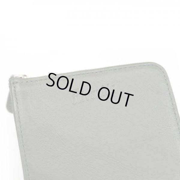 画像2: 【RIVAXIDE】 RIVAXIDE ‘PAID IN FULL’ Compact wallet (2)