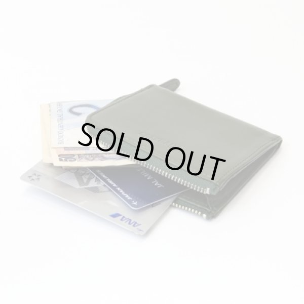 画像5: 【RIVAXIDE】 RIVAXIDE ‘PAID IN FULL’ Compact wallet (5)