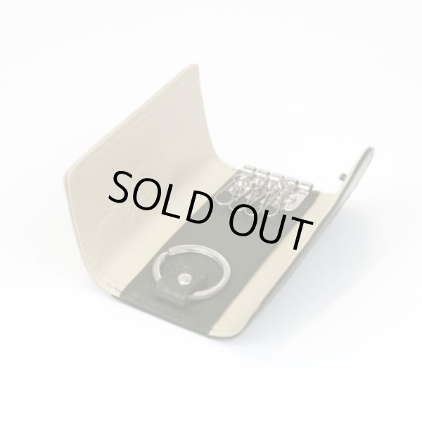 画像6: 【RIVAXIDE】 RIVAXIDE ‘cocktail girl’ Key Case (6)