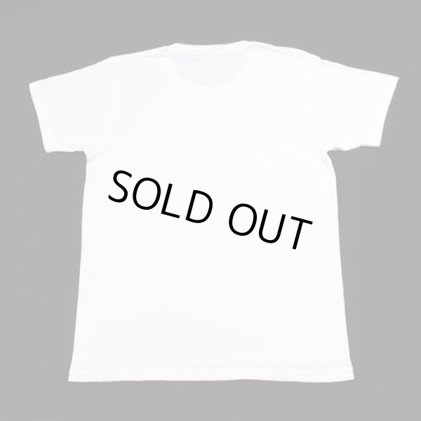 画像4: 【RIVAXIDE】 RIVAXIDE 'Strelitzia Pocket' T-shirt (WHITE) (4)