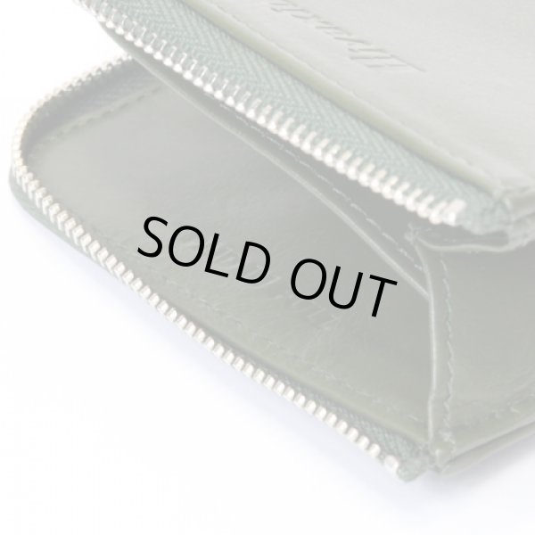 画像8: 【RIVAXIDE】 RIVAXIDE ‘PAID IN FULL’ Compact wallet (8)