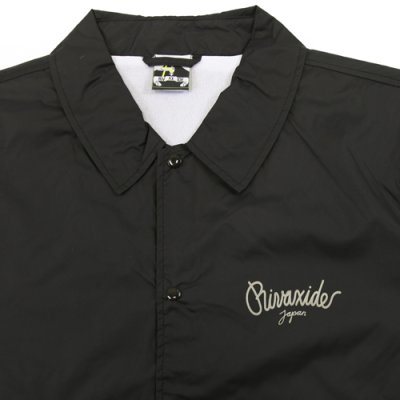 画像1: 【RIVAXIDE】 RIVAXIDE 'GOOD SELECTION' Coach jacket