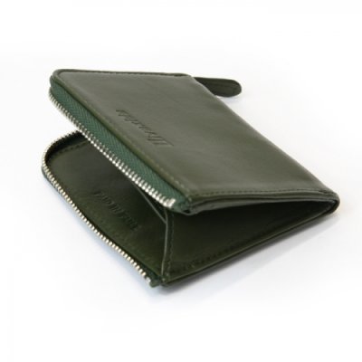 画像1: 【RIVAXIDE】 RIVAXIDE ‘PAID IN FULL’ Compact wallet