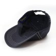 画像5: 【RIVAXIDE】 RIVAXIDE 'CONVEX LOGO' STITCH CAP (5)