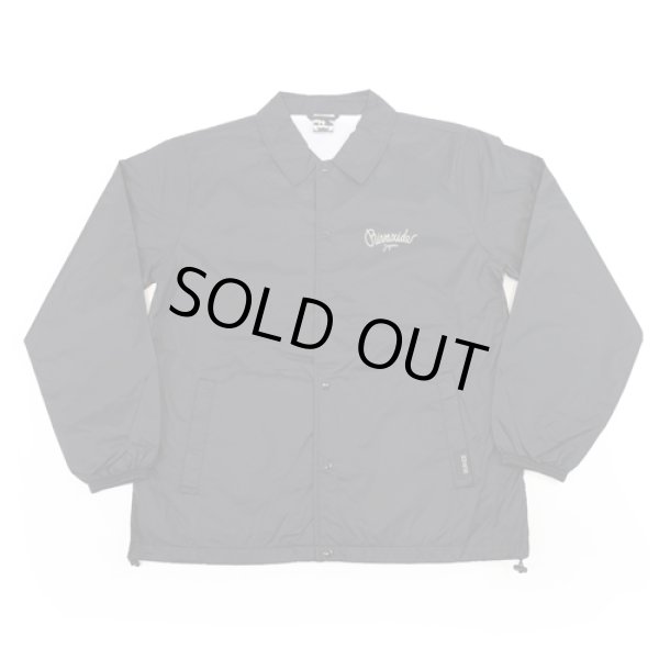 画像2: 【RIVAXIDE】 RIVAXIDE 'GOOD SELECTION' Coach jacket (2)