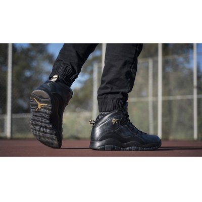 画像3: NIKE AIR JORDAN 10 RETRO NYC