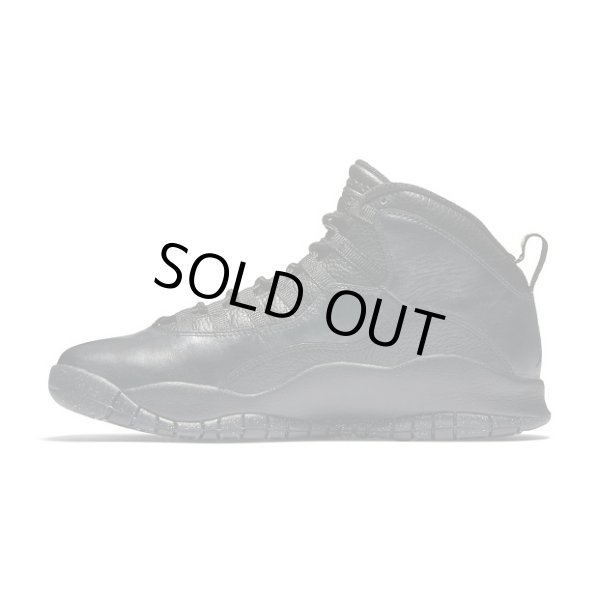 画像4: NIKE AIR JORDAN 10 RETRO NYC (4)