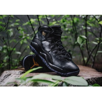 画像1: NIKE AIR JORDAN 10 RETRO NYC