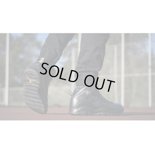 画像8: NIKE AIR JORDAN 10 RETRO NYC (8)