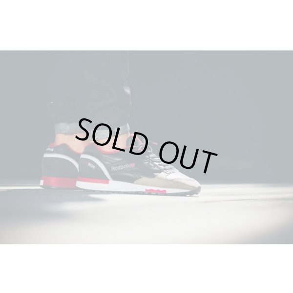 画像11: 【Reebok】 Reebok CLASSIC LX8500 HAL LIMITED EDITION (11)