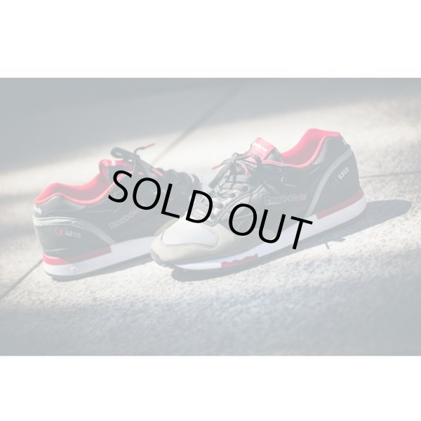 画像10: 【Reebok】 Reebok CLASSIC LX8500 HAL LIMITED EDITION (10)