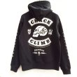 画像2: 【CRACKLIMB】 9thSUR ZIP PARKA (2)