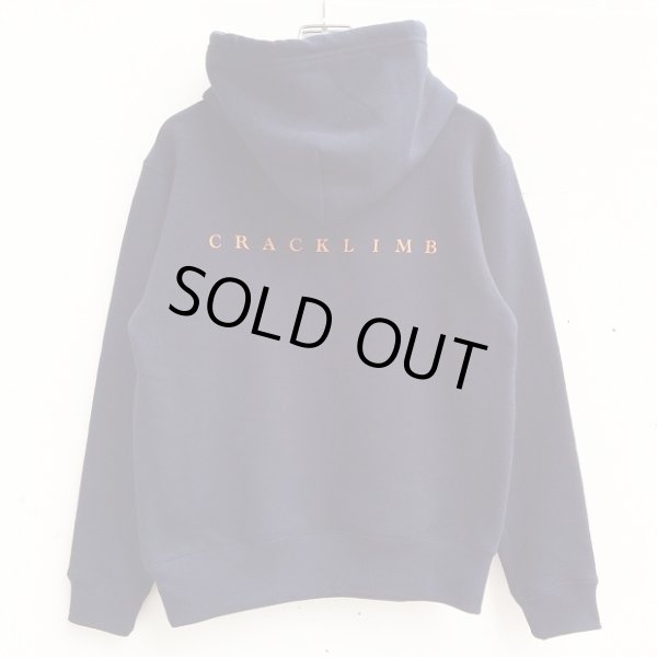 画像2: 【CRACKLIMB】 ROOTS PARKA (2)