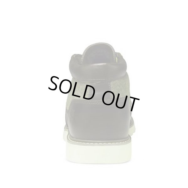 画像2: *SALE*【Timberland】 WEDGE CHUKKA (2)