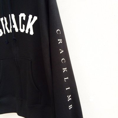 画像3: 【CRACKLIMB】 9thSUR ZIP PARKA