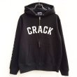 画像1: 【CRACKLIMB】 9thSUR ZIP PARKA (1)