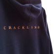 画像4: 【CRACKLIMB】 ROOTS PARKA (4)