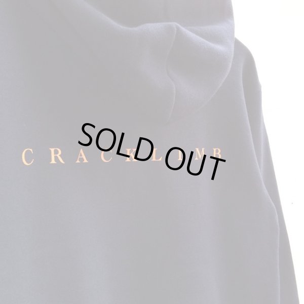 画像4: 【CRACKLIMB】 ROOTS PARKA (4)