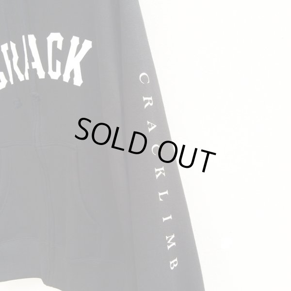 画像5: 【CRACKLIMB】 9thSUR ZIP PARKA (5)