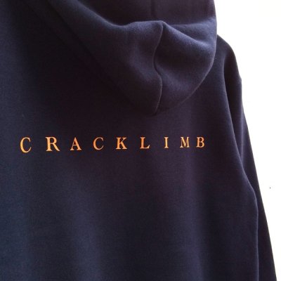 画像2: 【CRACKLIMB】 ROOTS PARKA