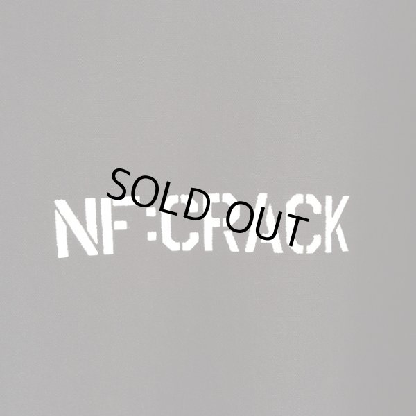 画像7: 【CRACKLIMB】 C.M.N.D LIGHT MA-1 (BLACK) (7)