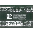 画像4: 【LIBE BRAND】 QP BIG LOGO PARKER (BLACK) (4)