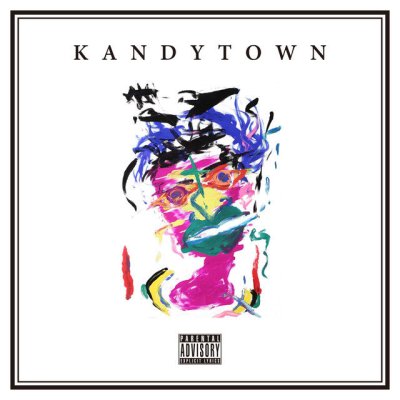 画像1: KANDYTOWN 『KANDYTOWN』  